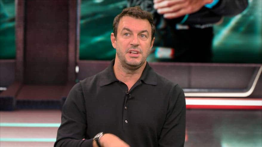 Russell non ha niente da perdere: ora è un rivale 