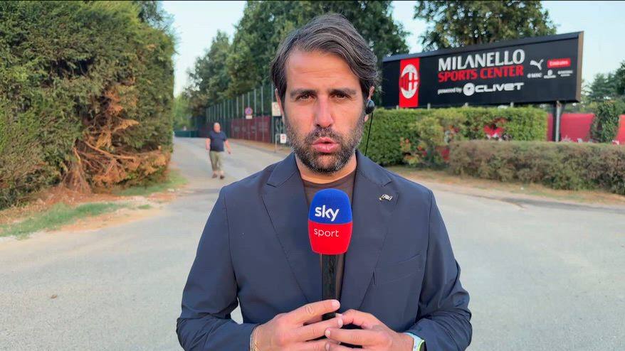 Milan, futuro Leao: programmato incontro con Cardinale
