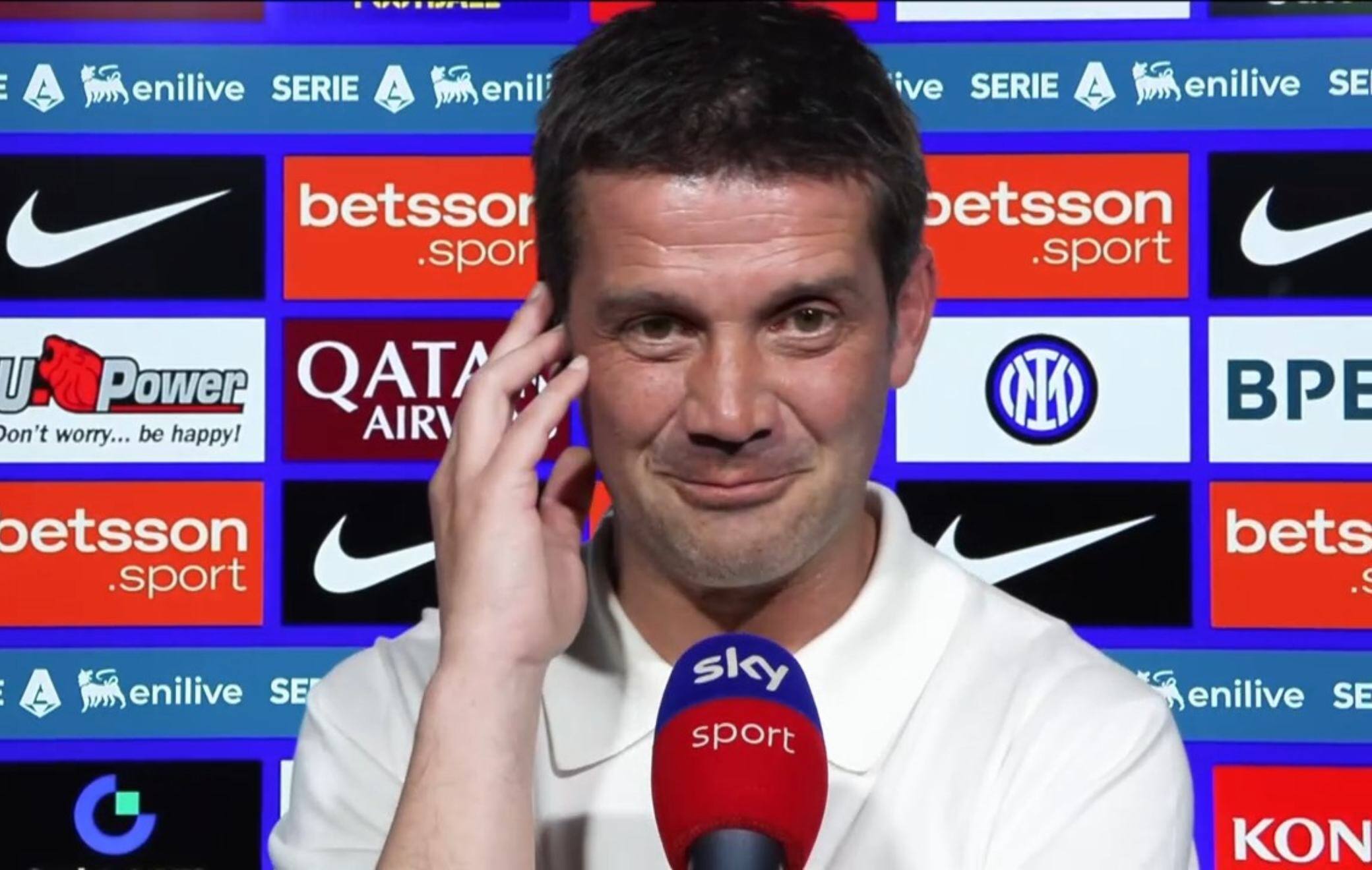 Inter-Cagliari, Chivu: "Rinnovo? Le mie energie sono dedicate al campo"