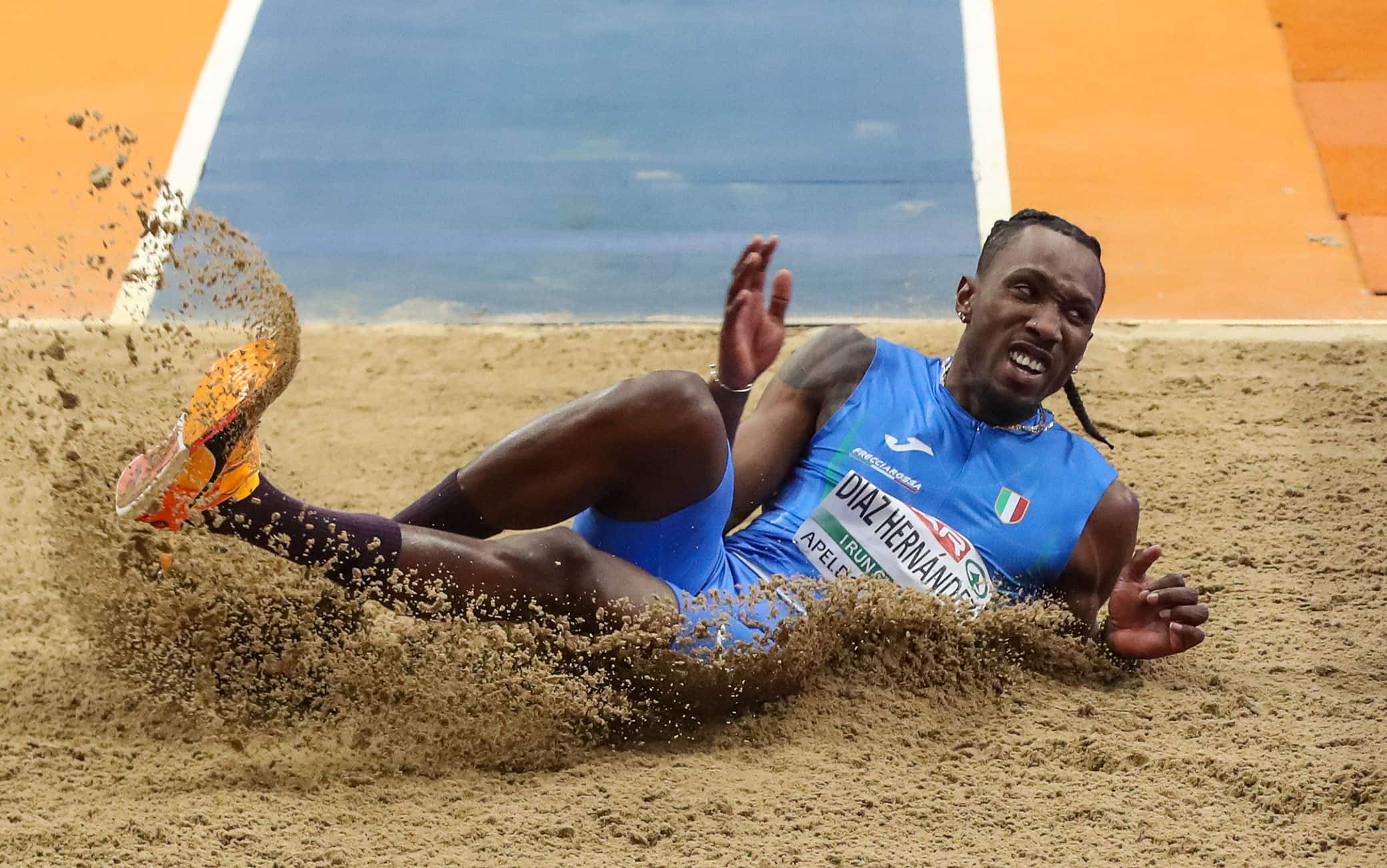 Europei di Atletica: programma, finali e azzurri in gara sabato 15 agosto
