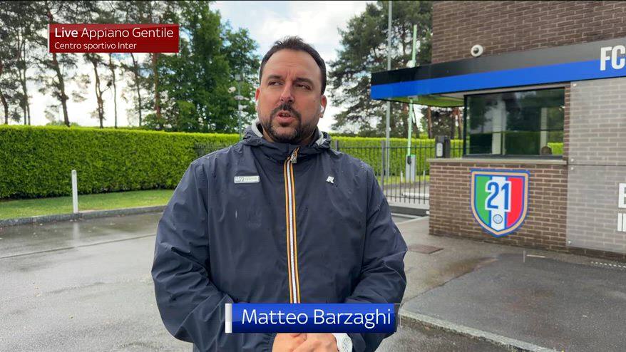 Inter, per J.Martinez spazio nel finale: prove da titolare?
