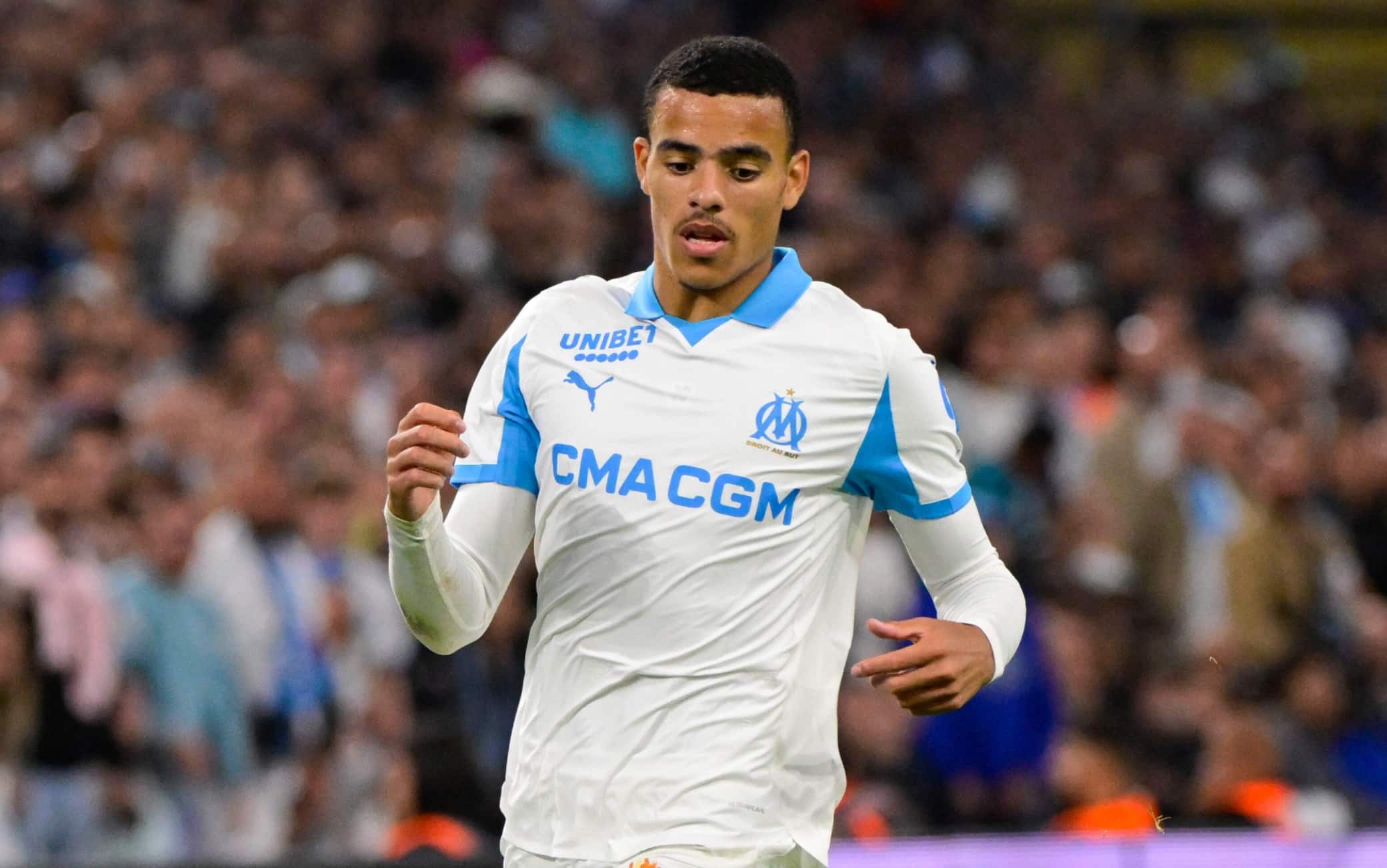 Greenwood-Roma, il Fenerbahce vuole anticipare tutti: le news di calciomercato