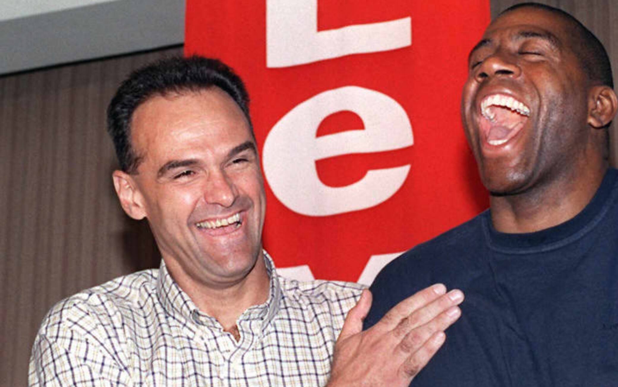 La ‘Mano Santa’ che conquistò l’America (senza giocarci mai)