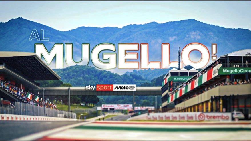 "Al Mugello!" Storia e vincitori del GP Italia MotoGP