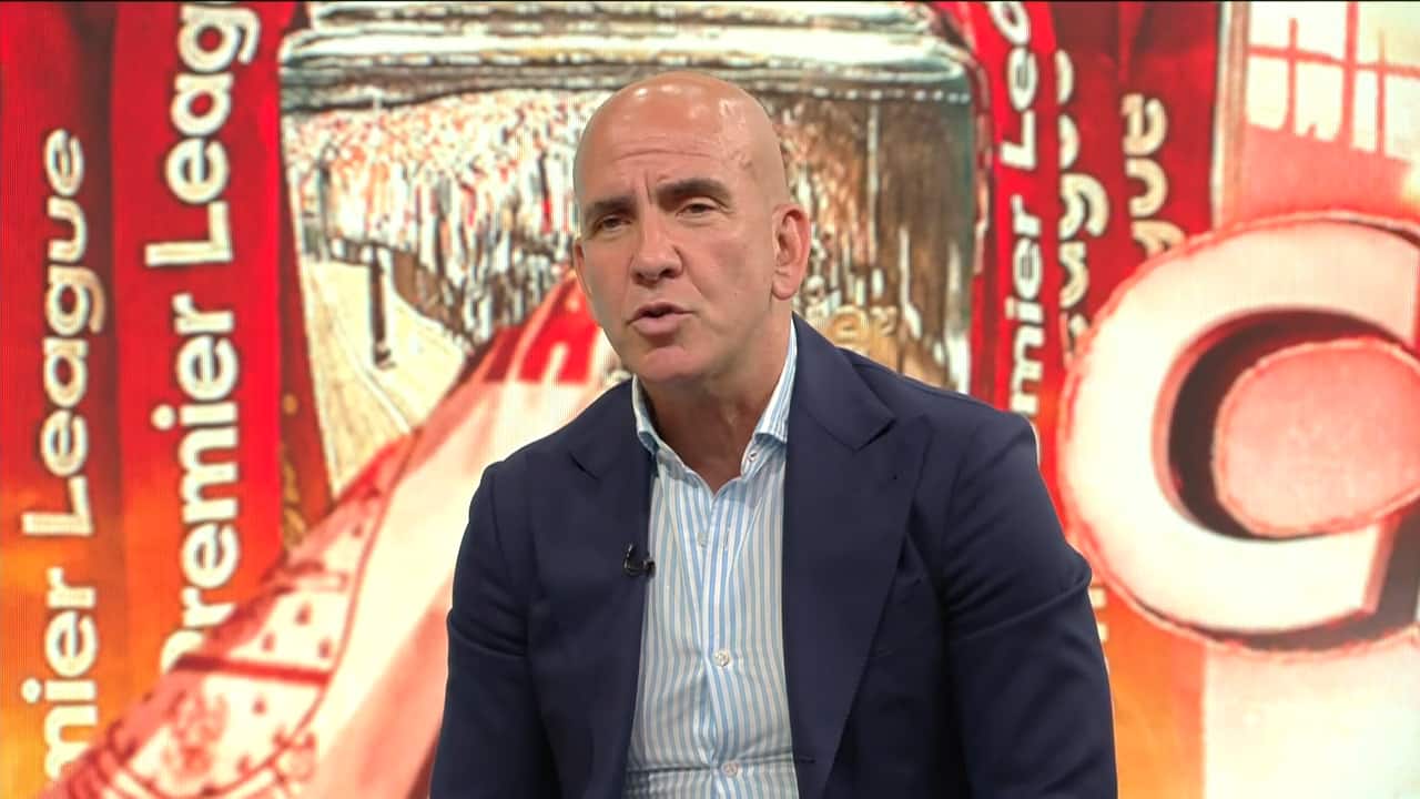 Di Canio: "Arsenal, è la vittoria di un gruppo serio, dentro e fuori dal campo"