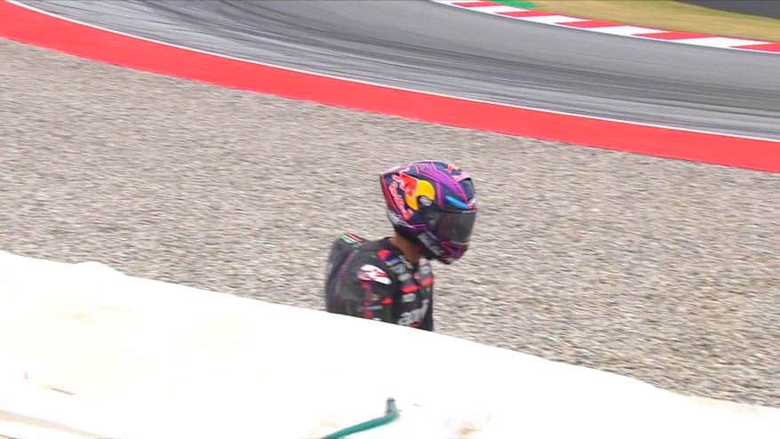 GP Barcellona, i risultati delle FP1: Marquez il più veloce