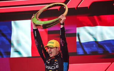 Formula 1 Championship - F1 - SAO PAULO GRAND PRIX 2024