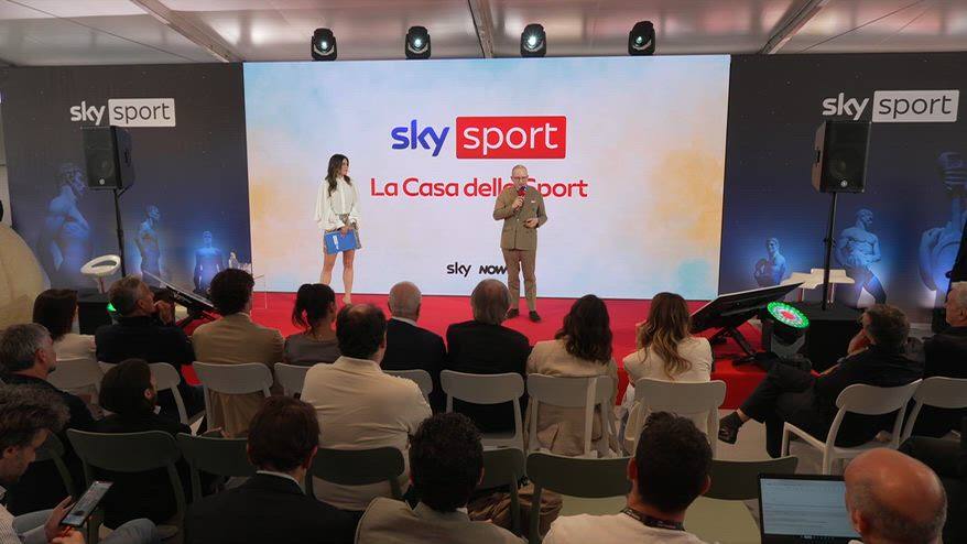 Storie di calcio nelle nuove Produzioni Originali Sky Sport