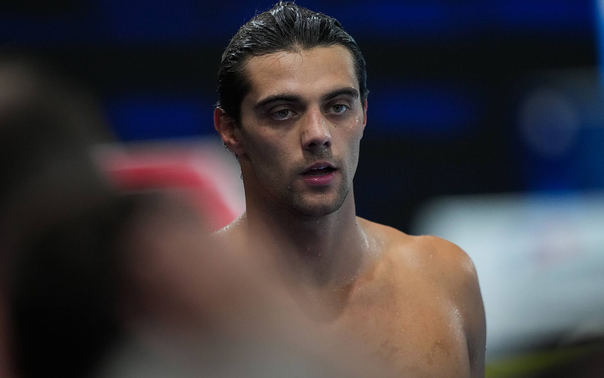 Europei nuoto 2026, nuoto in vasca: risultati di oggi in diretta LIVE
