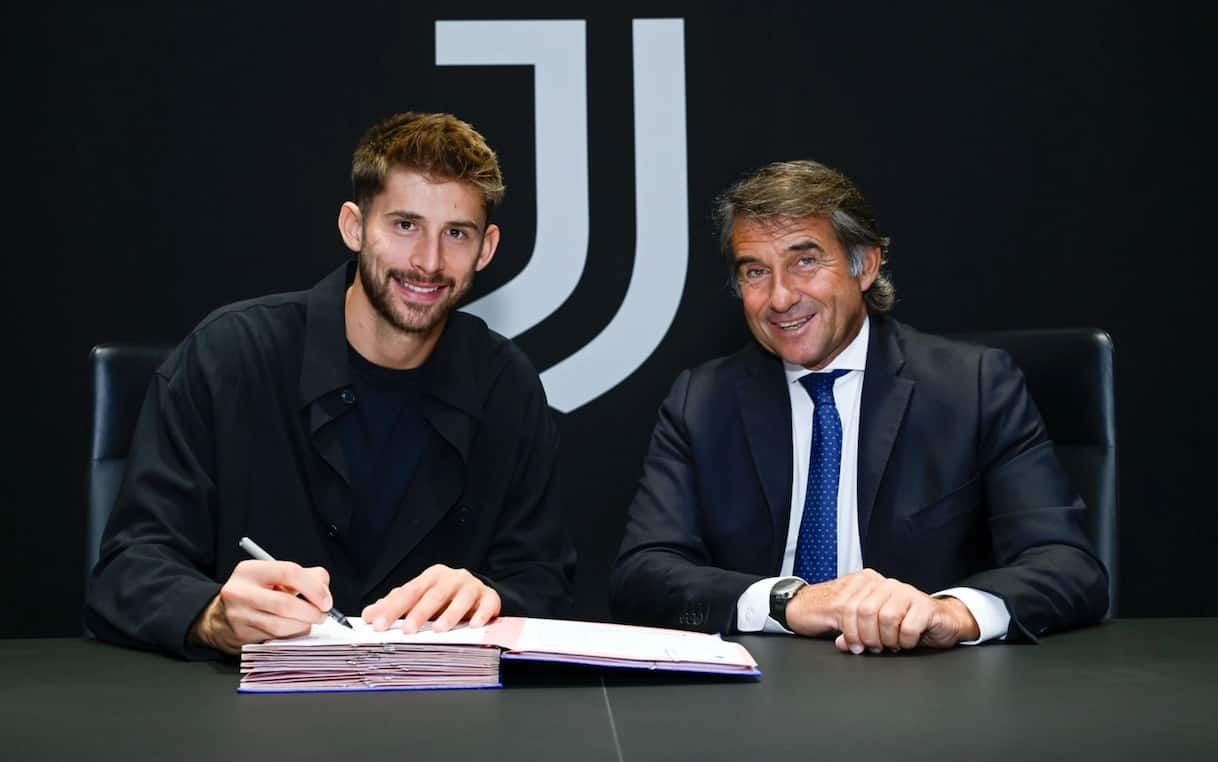 Juventus ufficializza l'arrivo di Guglielmo Vicario dal Tottenham in prestito gratuito