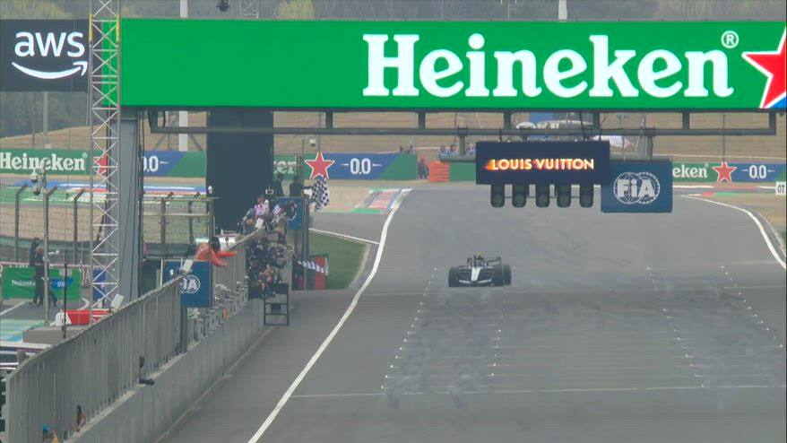 F1, nel weekend si corre a Suzuka: la presentazione