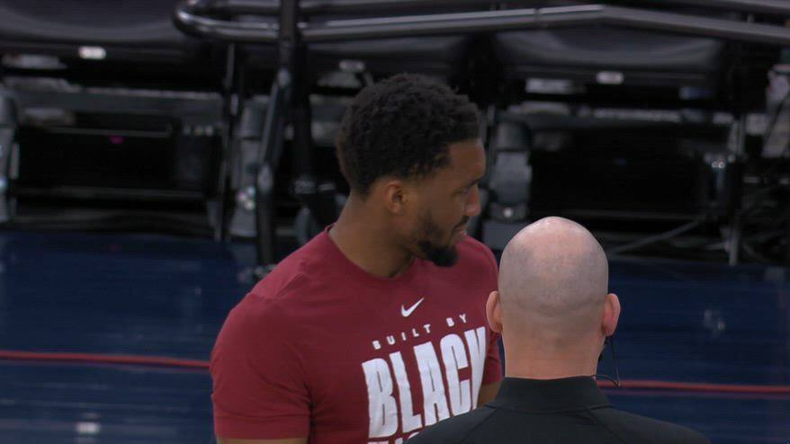 NBA Highlights: LA Clippers-Cleveland 91-124