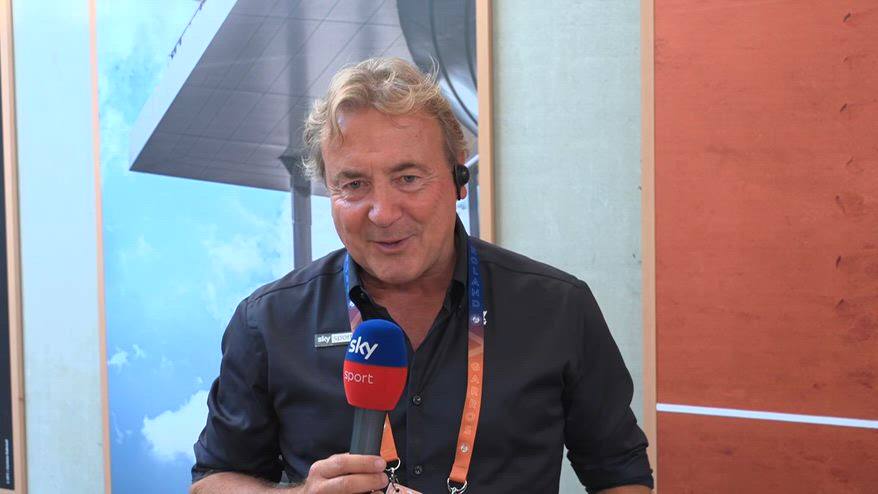Berrettini ai quarti del Roland Garros: Cerundolo ko 