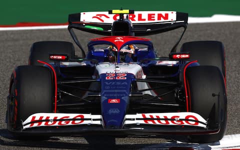 Formula 1, la griglia di partenza del GP Bahrain 2024 a Sakhir | Sky Sport