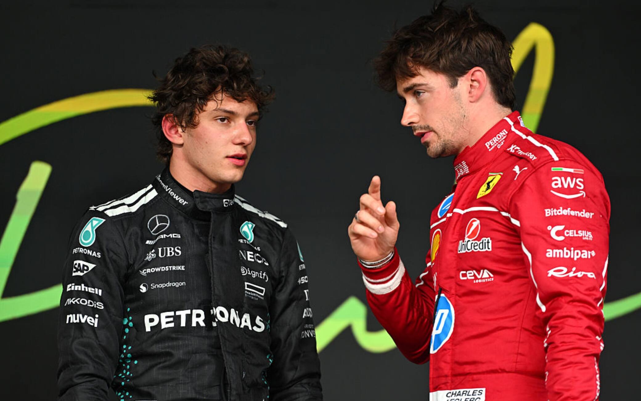 F1, il Mondiale riparte da Miami: potrebbe essere un'altro campionato