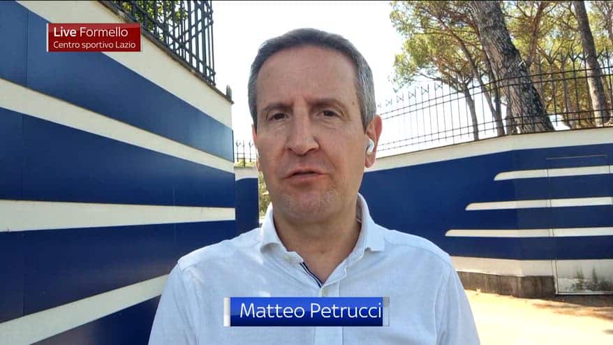Lazio, al via oggi il ritiro a Formello. Le news di mercato