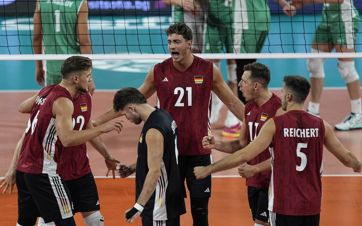 Europei Volley: Polonia e Germania ai quarti, Italia attende la Danimarca