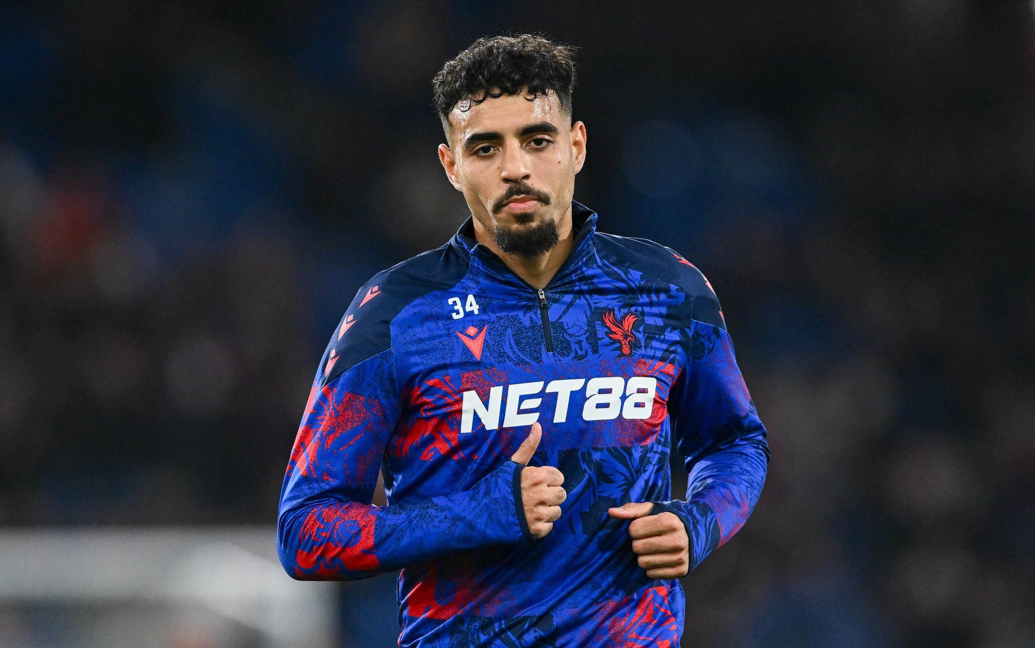 Crystal Palace-Rayo Vallecano, le formazioni ufficiali e il risultato in diretta LIVE