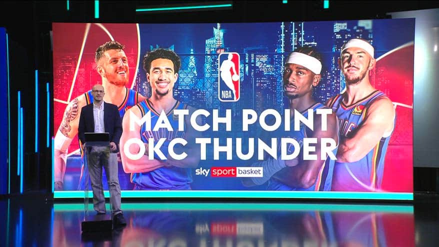 NBA, l'analisi della giornata: 27 maggio
