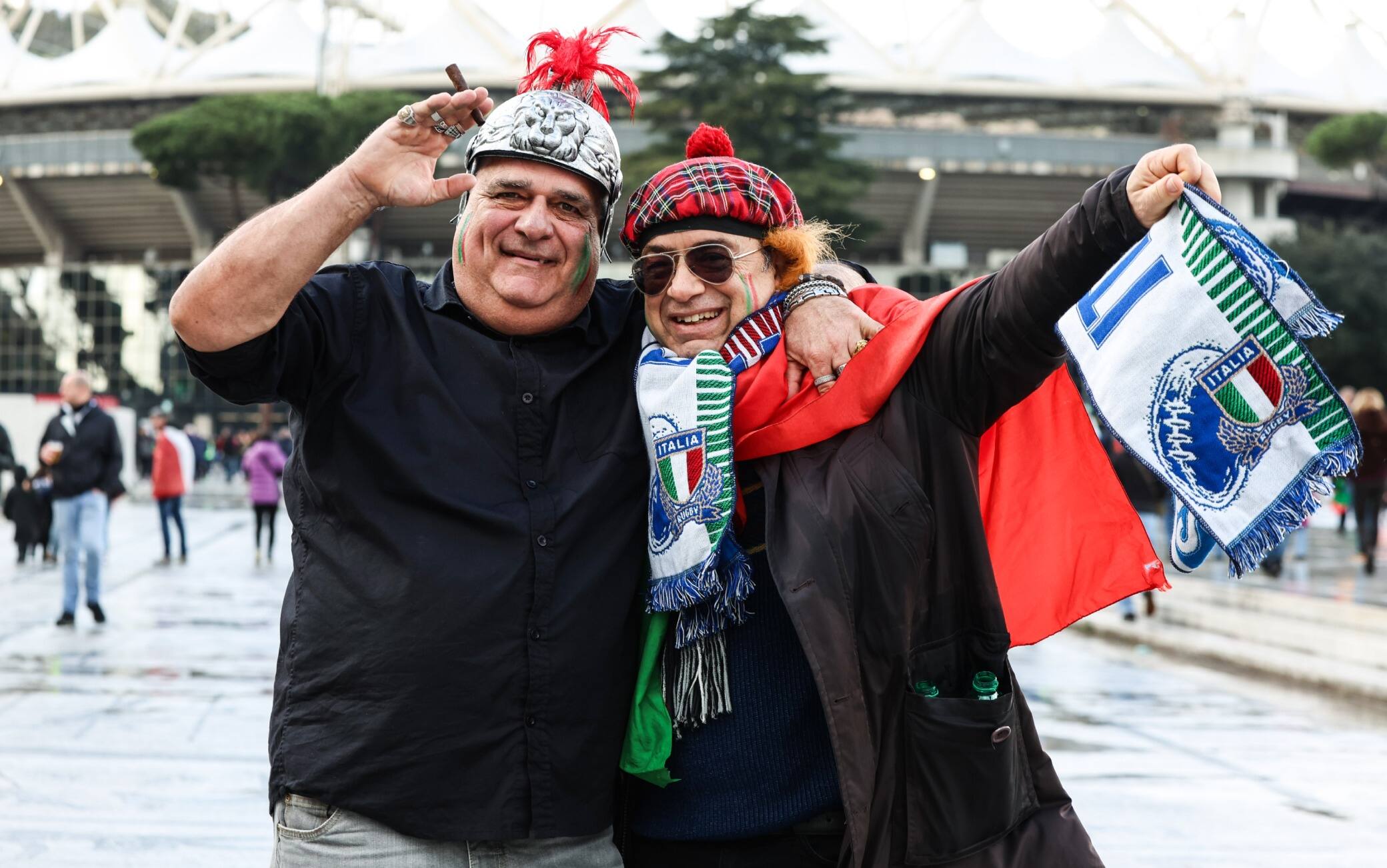Italia-Scozia, il risultato in diretta live della partita del Sei Nazioni