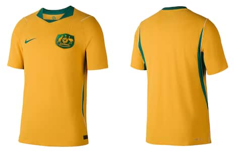 Mondiali 2026, maglie delle squadre qualificate | Sky Sport