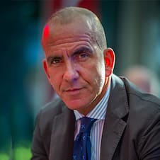 Paolo Di Canio