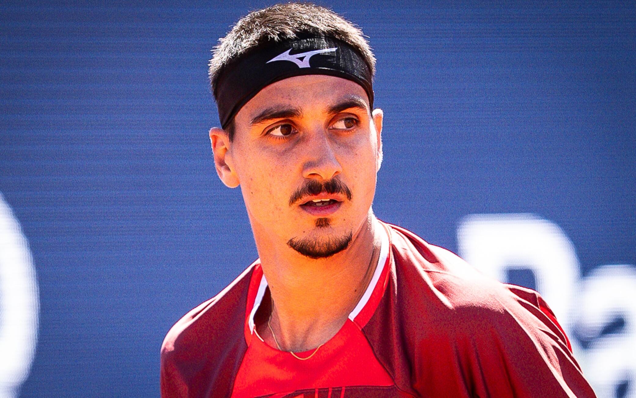 Sonego-Shelton oggi all'Atp Halle, il risultato in diretta live della partita