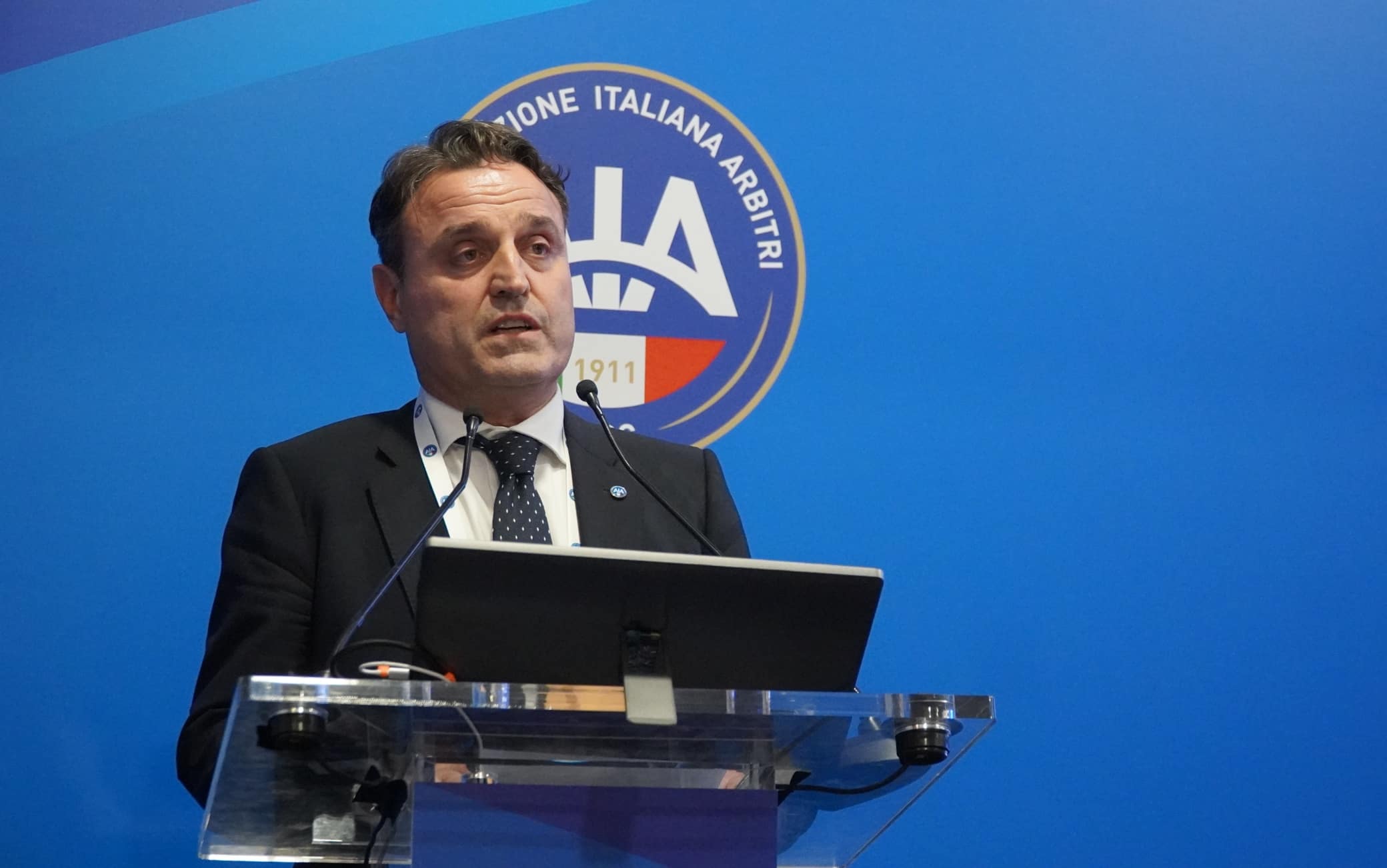 Aia, niente commissariamento: stop del Collegio di Garanzia del Coni