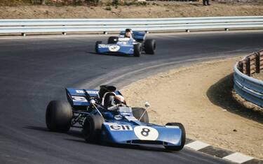 1971 United States GP