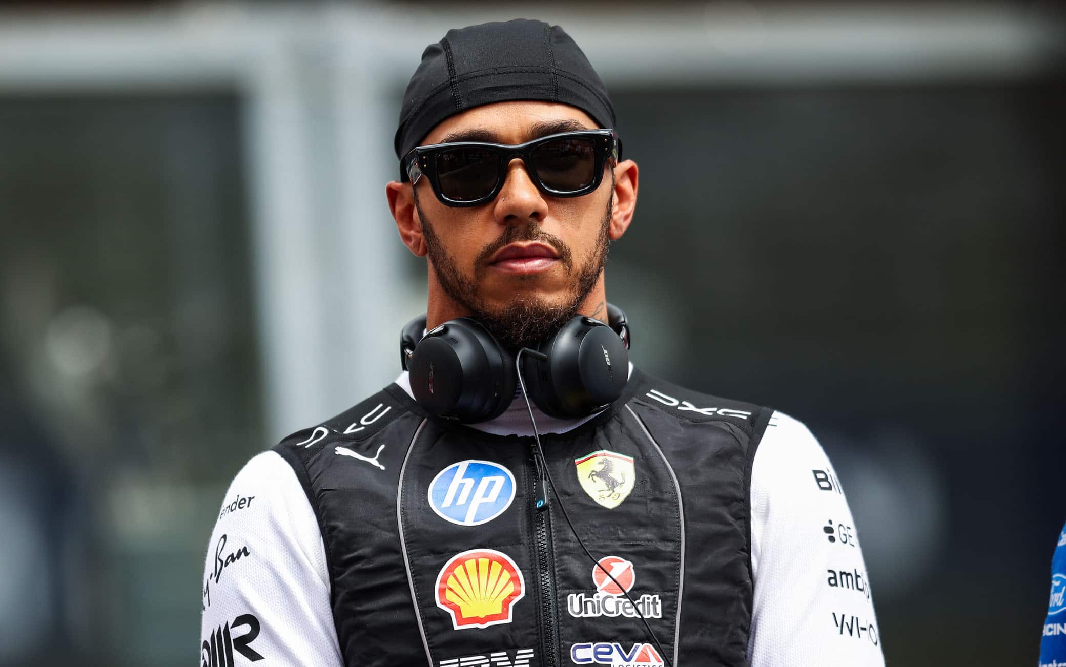 Hamilton dopo il GP Belgio: "Questa Ferrari sarà forte in Ungheria"
