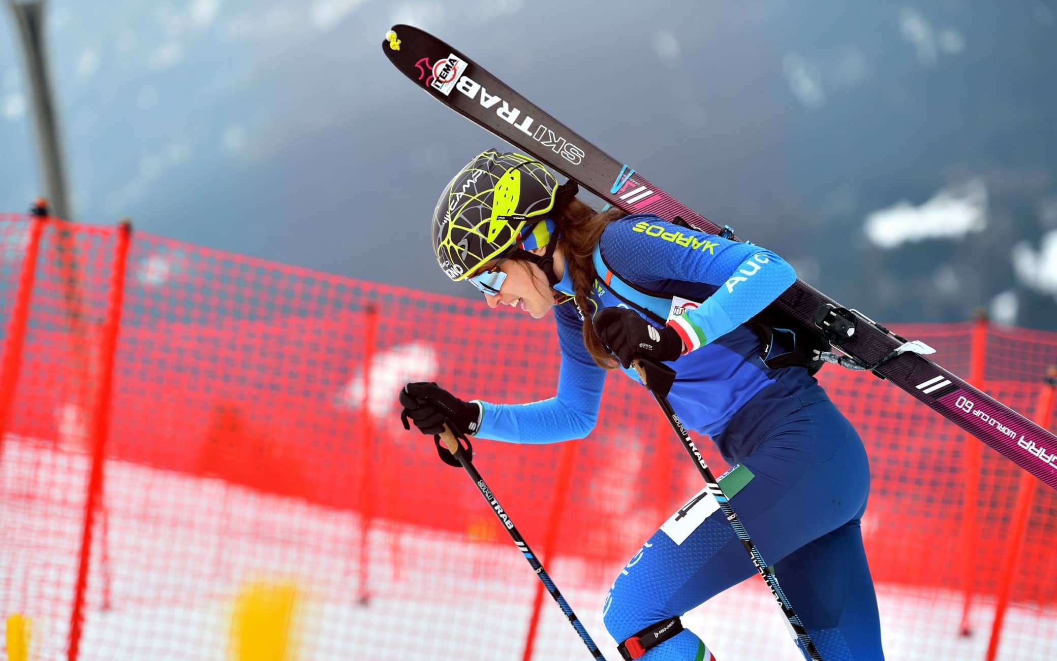 Sci alpinismo alle Olimpiadi invernali, come funziona e regole disciplina