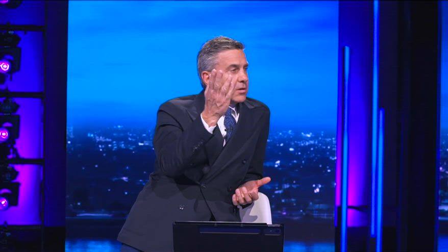 Costacurta: "I veri campioni si esaltano in trasferta"