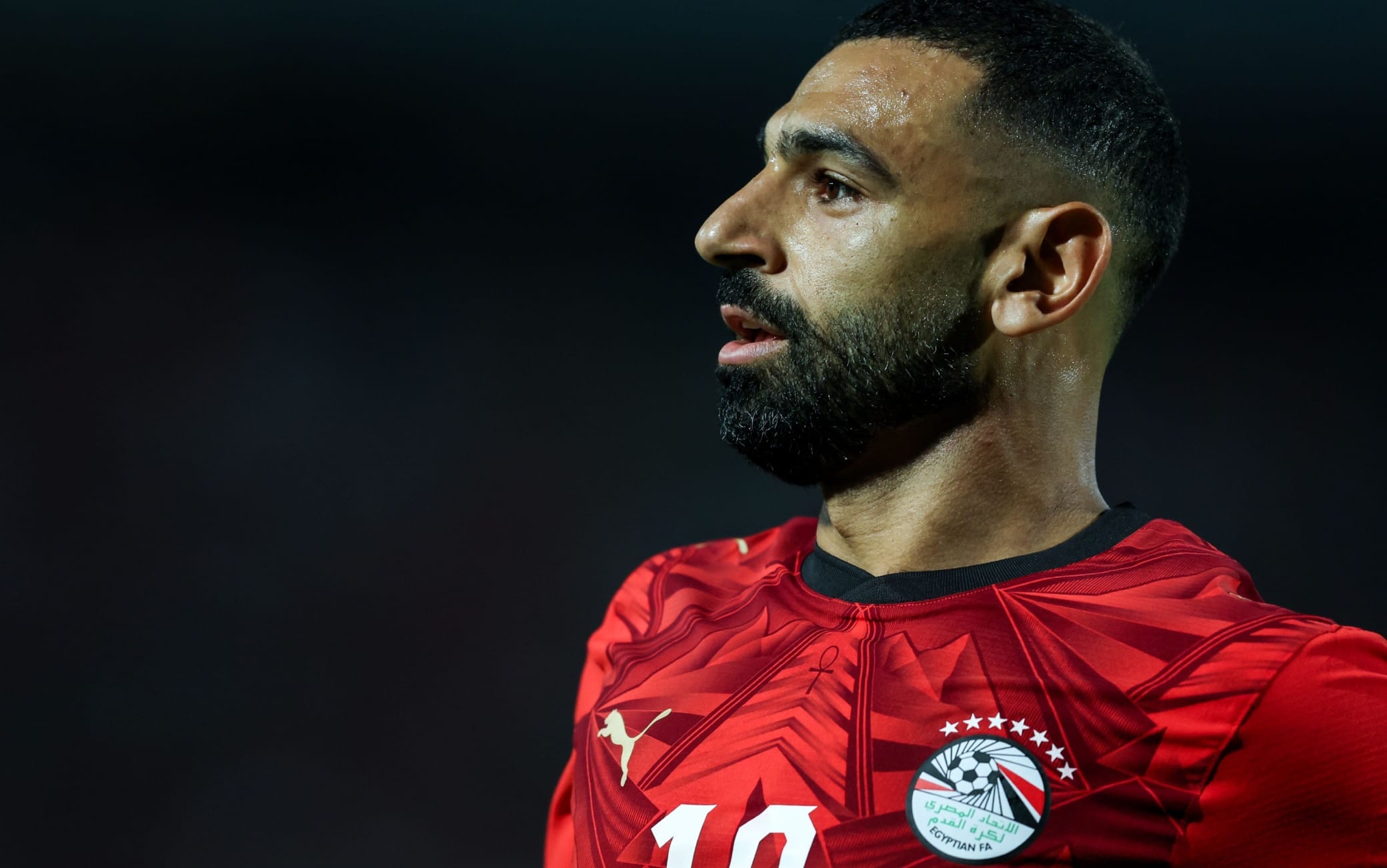 Salah non convocato per Egitto-Sud Sudan a causa del campo artificiale: le news