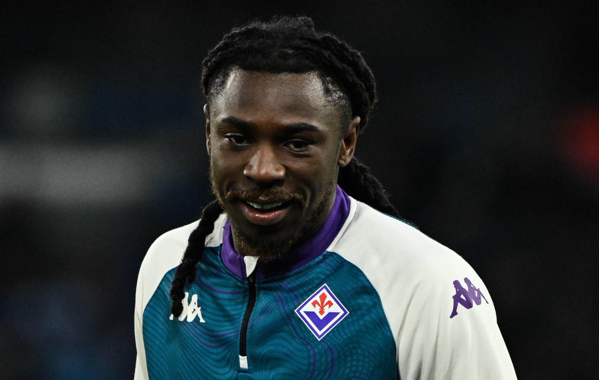 Fiorentina-Kean: mercoledì previsto incontro con agente per definire il futuro