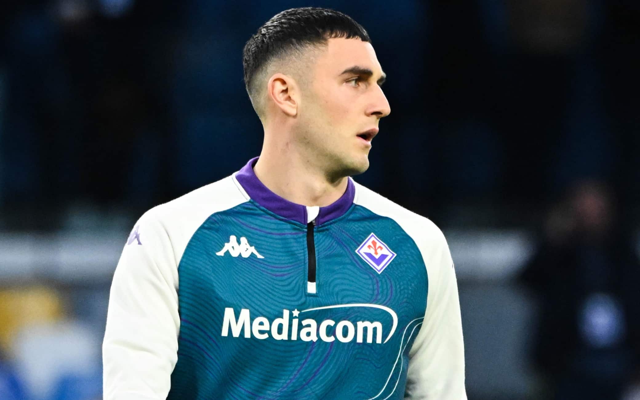 Crystal Palace-Fiorentina, le probabili formazioni dell'andata dei quarti di finale