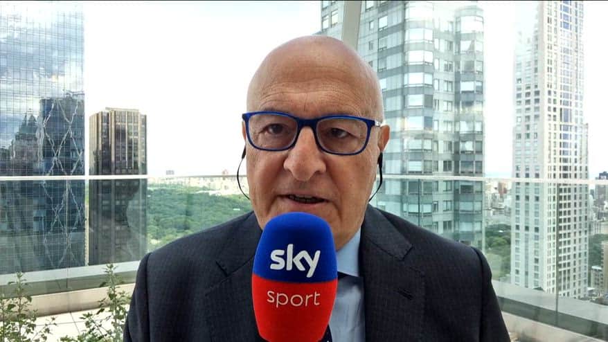 Spagna-Arabia Saudita 4-0: il commento di Teotino