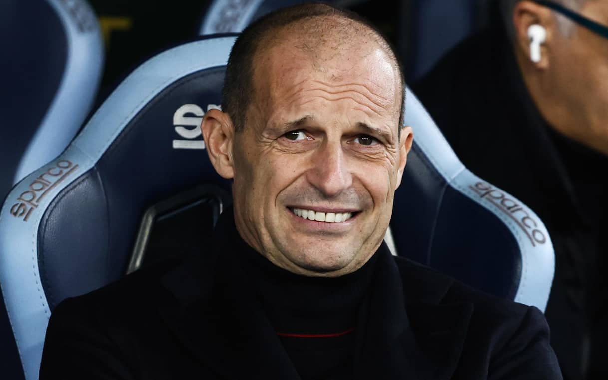 Lazio elimina al Milan y avanza a cuartos de final de la Coppa Italia con gol de Zaccagni