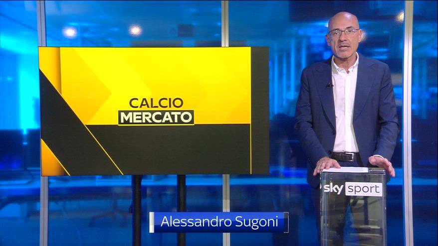 L'Inter lavora per Palestra: le news di calciomercato