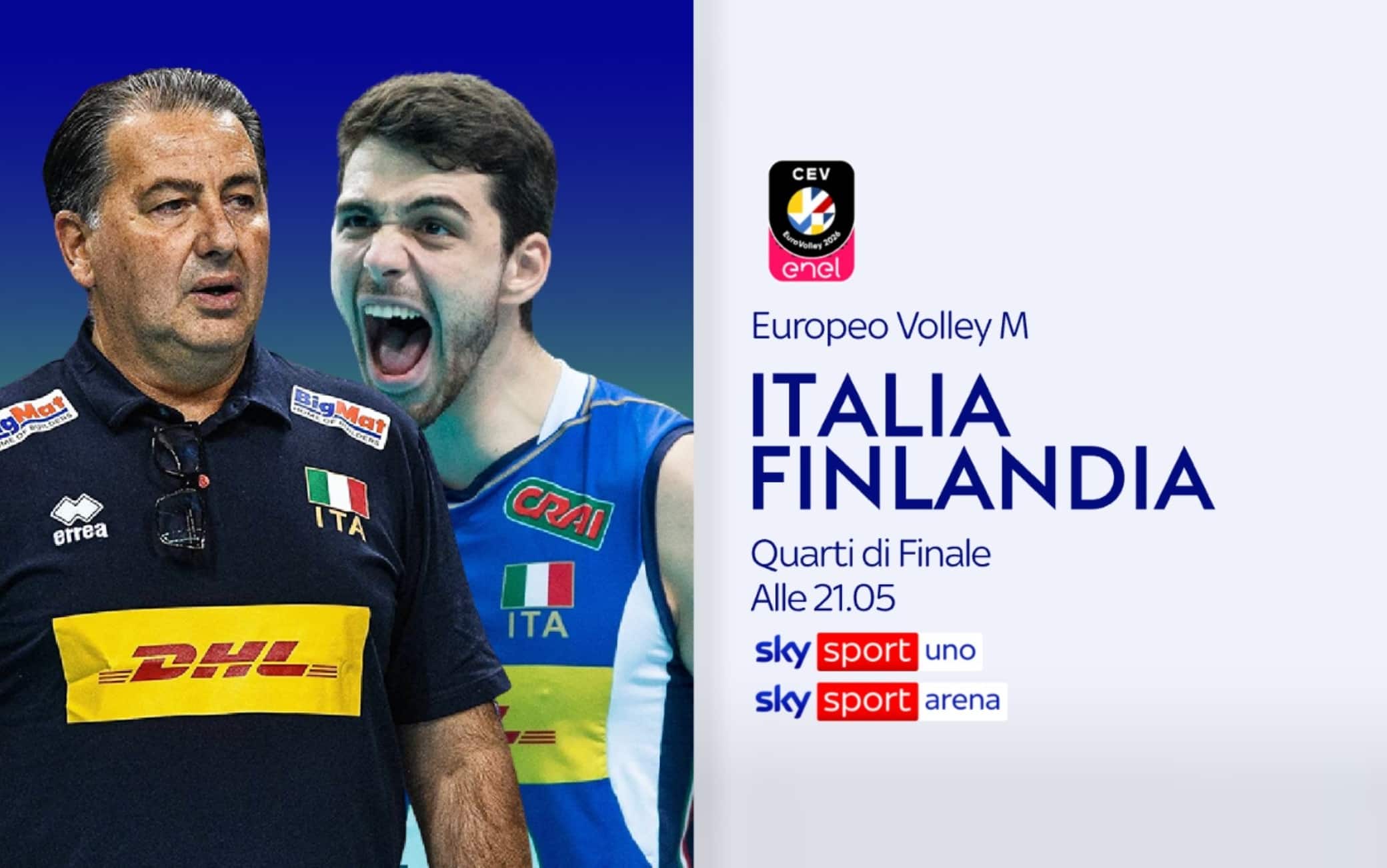 italia finlandia