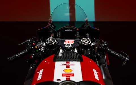 Ducati MotoGp 2026, la nuova moto di Marquez e Bagnaia. FOTO | Sky Sport