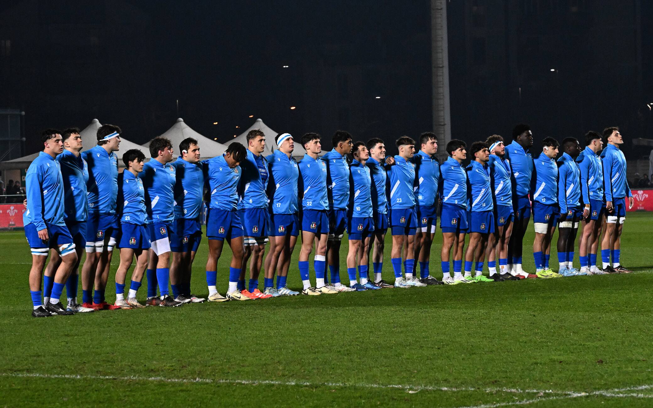 Irlanda-Italia Under 20 al Sei Nazioni in tv e streaming: dove vedere il match