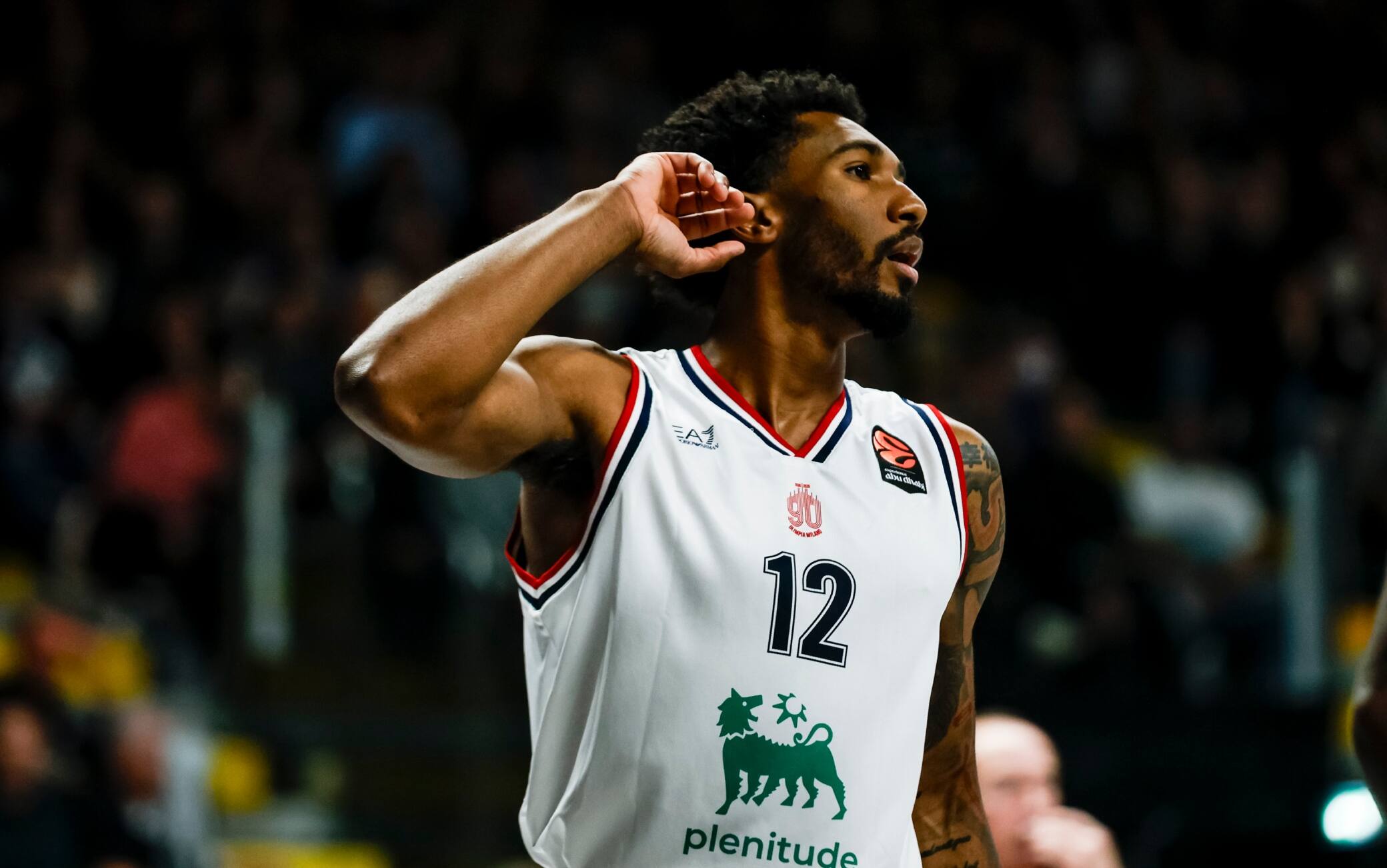  Real Madrid-Olimpia Milano, il risultato della partita di Eurolega in diretta alle 20.45