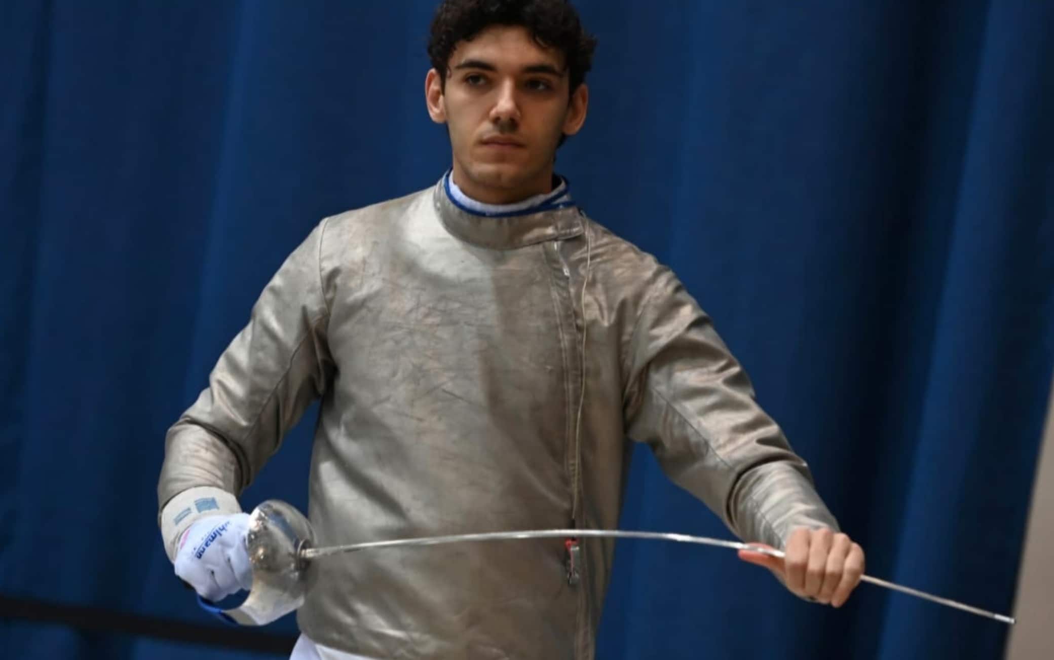 Mondiali di scherma, poker azzurro nella sciabola maschile