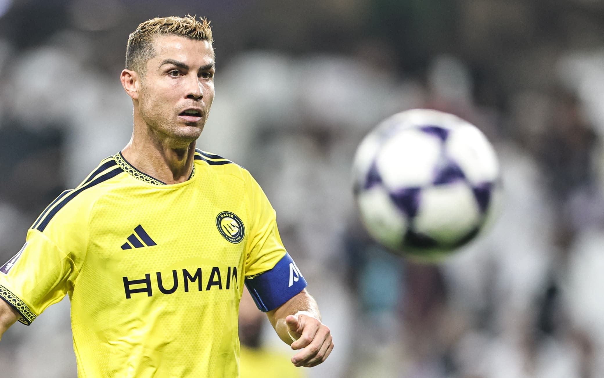Al-Nassr-Al Ain 0-4, Cristiano Ronaldo battuto nella Champions League asiatica 