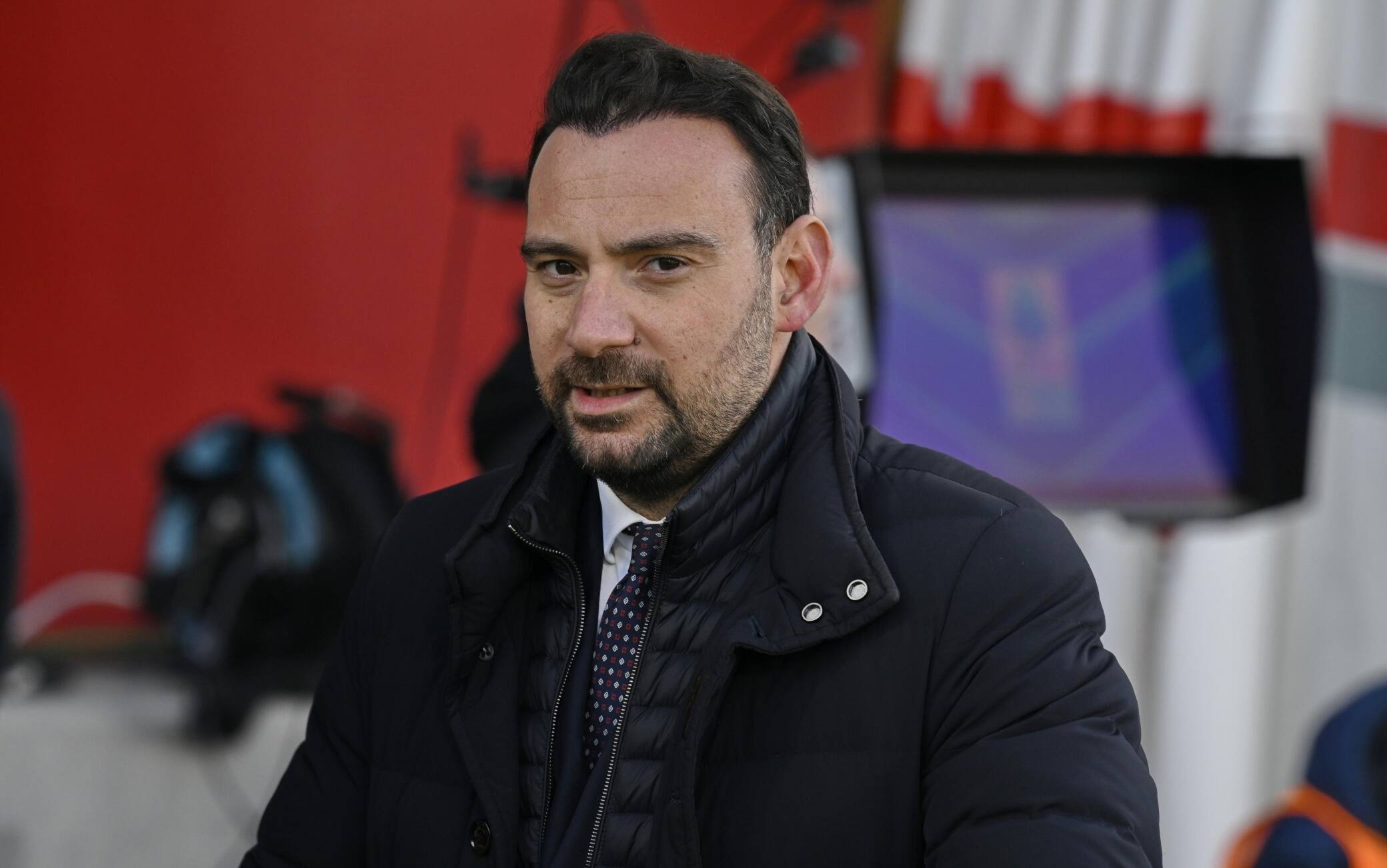 Roma, nuovo ds: idea Manna del Napoli. Difficile il rinnovo di Dybala. VIDEO