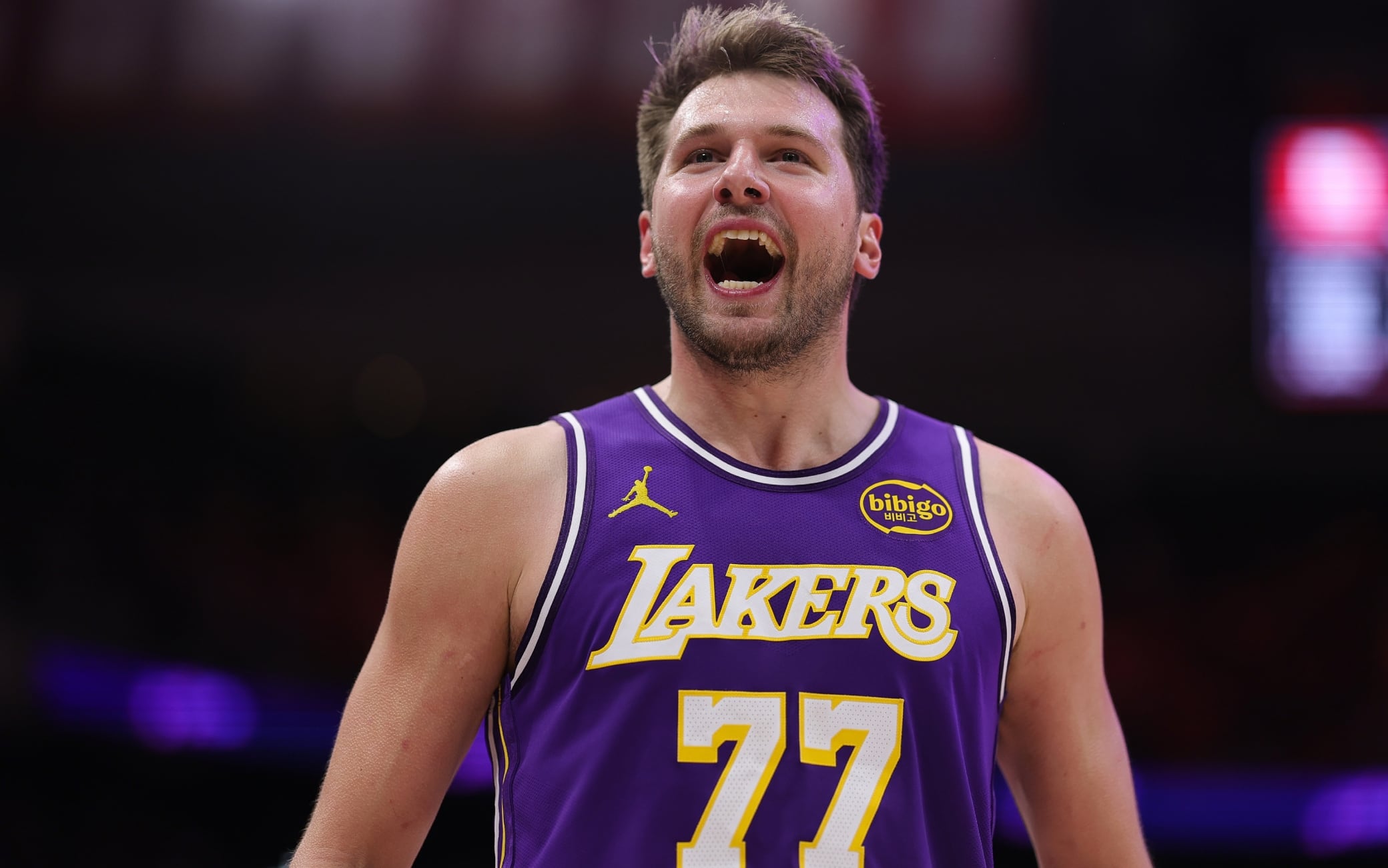 NBA, Luka Doncic porta tutti i Lakers in Slovenia per un camp di quattro giorni