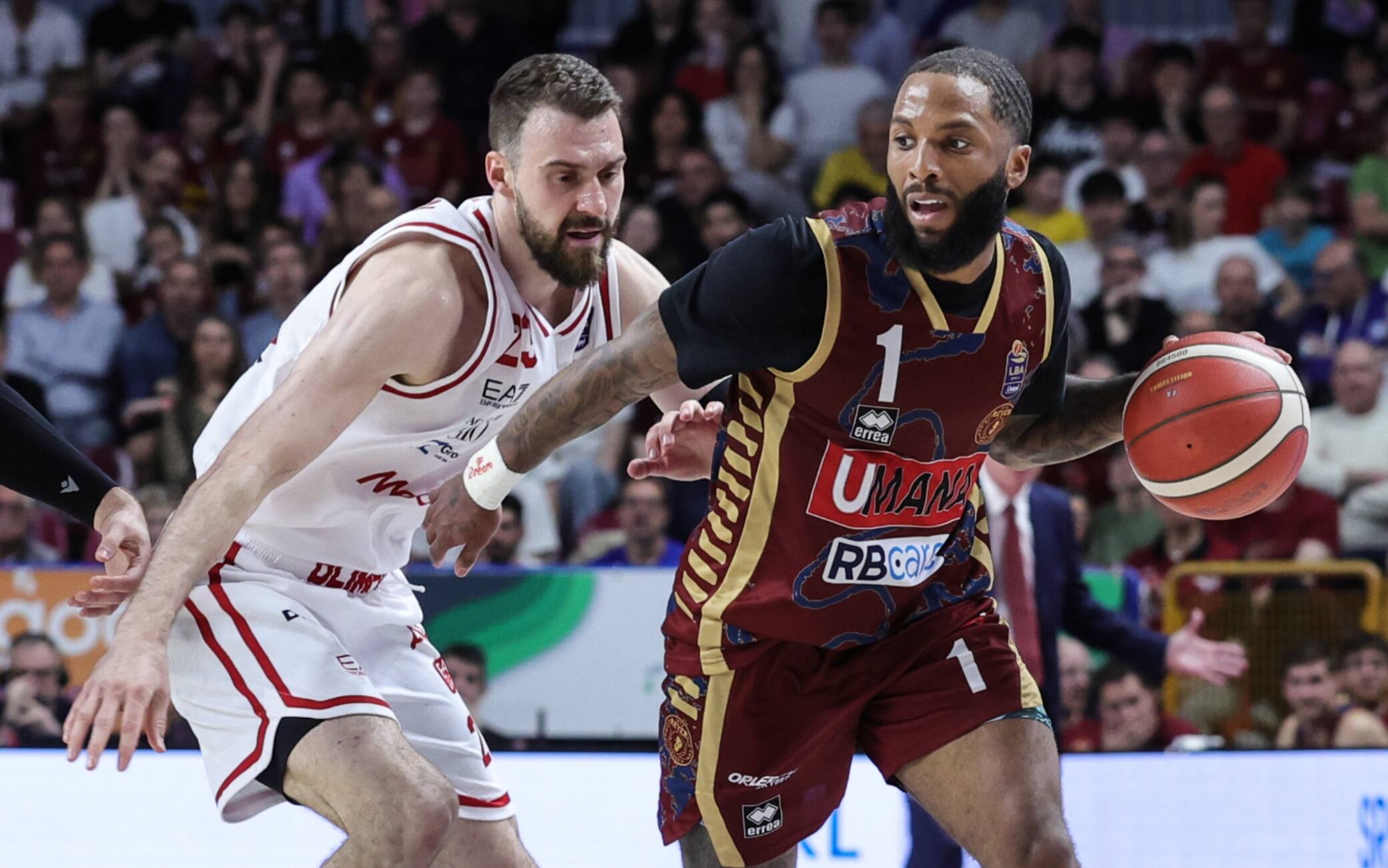 Venezia-Milano, Gara 3 finale scudetto Serie A basket: il risultato LIVE