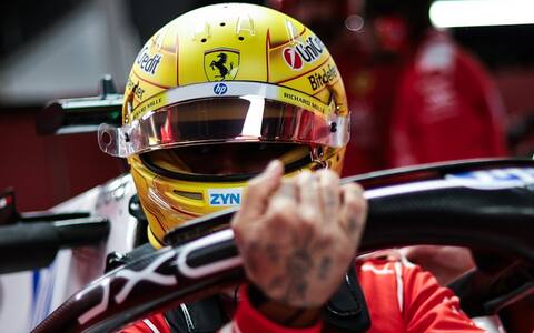 F1, la quinta giornata dei test shakedown a Barcellona: le foto da ...