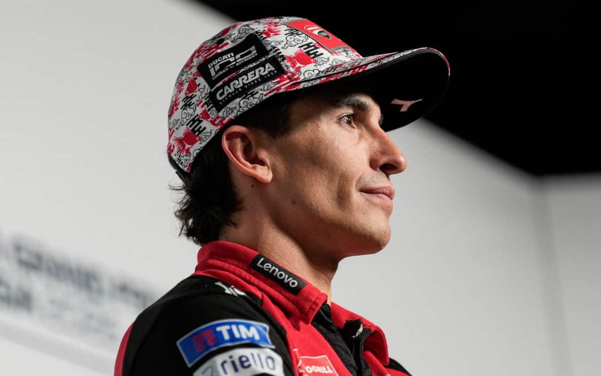 Marc Marquez opposes 2027 MotoGP format over lack of rider consultation