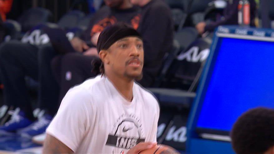 NBA Highlights: New York-Sacramento 103-87